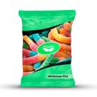 Minhocas Cítricas Fini I Envio Imediato