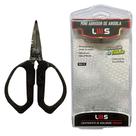 Mini Abridor De Argola Para Isca Artificial - Lms Rods