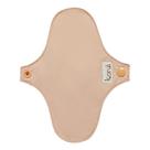 Mini Absorvente de Pano Korui Terra Linha Conforto Natural