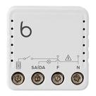 Mini Acionador Wifi On-off - Brilia