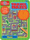 Mini Activity Tin Bendon TS Shure Travel Games Mazes 50438 Mini Activity Tin Bendon TS Shure Travel Games Mazes 50438