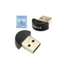 Mini Adaptador Bluetooth 4.0 Usb 2.0 Ad0375 Global