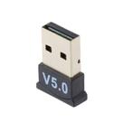Mini Adaptador Bluetooth 5.0 USB 2.0 Dongle