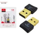 Mini Adaptador Bluetooth Usb 5.0 Kapbom Ka-1188