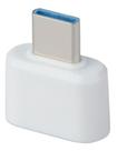 Mini Adaptador Otg Usb, Tipo C