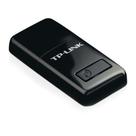 Mini Adaptador TP-Link Wireless N USB 300 Mbps TL-WN823N Mini Adaptador TP-Link Wireless N USB 300 Mbps TL-WN823N