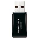 Mini Adaptador USB Mercusys, Wireless N300 - MCS0007 Mini Adaptador USB Mercusys, Wireless N300 - MCS0007