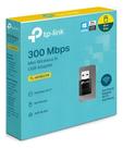 Mini Adaptador Usb Wifi N 300mbps 2.4ghz Tl-wn823n Tp-link