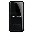 Mini Adaptador Usb Wireless N 300mbps Tl-wn823n N Ieee 802 11 B/g/n