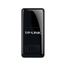 Mini Adaptador Usb Wireless N 300mbps Tl-wn823n N Ieee 802 11 B/g/n