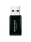 Mini Adaptador Usb Wireless N300 Mw300um