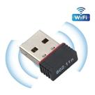 Mini Adaptador Wireless Usb Sem Fio