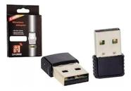 Mini Adaptador Wireless Usb Wifi 950mbps Pc E Note Promoção