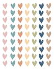 Mini adesivos, recursos criados por professores, todos são bem-vindos