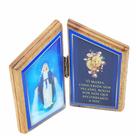 Mini Adorno Oração De Mesa Nossa Senhora Das Graças Mini Adorno Oração De Mesa Nossa Senhora Das Graças