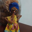 Mini africanas