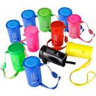 Mini Air Horns ArtCreativity - Pacote com 12 Buzinas para Eventos Esportivos Mini Air Horns ArtCreativity - Pacote com 12 Buzinas para Eventos Esportivos