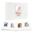 Mini álbum de fotos Ruibytree 64 bolsos para Fujifilm Instax