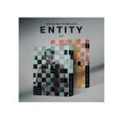 Mini álbum Dreamus CHA EUN WOO ASTRO ENTITY 1st (CADA versão)