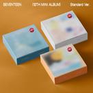 Mini álbum INTERSCOPE SEVENTEEN SPILL THE FEELS FEEL BLUE Mini álbum INTERSCOPE SEVENTEEN SPILL THE FEELS FEEL BLUE