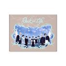 Mini álbum INTERSCOPE &TEAM Back to Life versión GAZE
