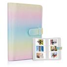 Mini álbum Riosin 108 bolsos para Fujifilm Instax Mini Film Mini álbum Riosin 108 bolsos para Fujifilm Instax Mini Film