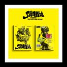 Mini álbum SHALALA Taeyong 1º Solo Lacrado
