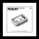 Mini Álbum U-KNOW Yunho Reality Show 3ª Edição Behind Disk Mini Álbum U-KNOW Yunho Reality Show 3ª Edição Behind Disk
