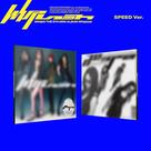 Mini Álbum Whiplash - 5º Mini Álbum da Universal Music Group