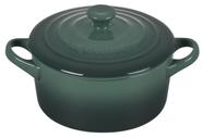 Mini alcachofra redonda de grés Cocotte Le Creuset de 414 ml