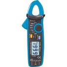 Mini Alicate Amperímetro Digital CAT II e III 600V/300V 3 1/2 Dígitos ET-3320A Minipa