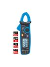 Mini Alicate Amperimetro Digital Minipa ET-3320A True...