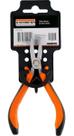 Mini Alicate Bico Chato 4.12 Pol (114mm) Starfer - 21397