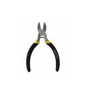 Mini alicate bico de corte 4,5" fertak tools