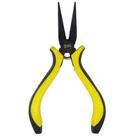 Mini Alicate Bico Meia Cana 5 P/Bijuteria Profissional 9PD EDA