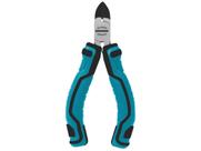 Mini Alicate Corte Diagonal 4.1/2” Gross 1783255 Mini Alicate Corte Diagonal 4.1/2” Gross 1783255