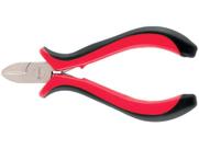 Mini Alicate Corte Diagonal 5 Pol. 178149 - MTX Mini Alicate Corte Diagonal 5 Pol. 178149 - MTX