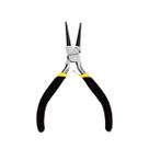 Mini Alicate Corte Diagonal Reforçado 4.1/2 Artesanato