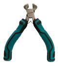Mini Alicate Corte Frontal Reforçado Fosfatizado 4.1/2Pol 105mm, Gross