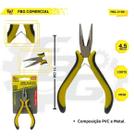 Mini Alicate De Bico 4,5 Polegada Alicate Pequeno FBG-3185