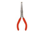 Mini Alicate de Bico Meia Cana Longo Western A-21