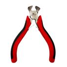 Mini Alicate de Corte Frontal - Worker