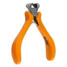 Mini Alicate de Corte Torquês 4 1/2"