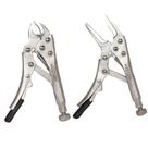 Mini alicate de pressão 5" com 2 peças - V-2