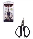 Mini Alicate Lumis 12cm - Abridor De Argolas E Garatéias