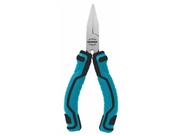 Mini Alicate Meia Cana Curvo 6” Gross 1783455