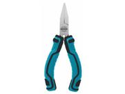 Mini Alicate Meia Cana Curvo 6” Gross 1783455