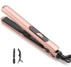 Mini alisador e modelador de cabelo JAETON Small Flat Iron