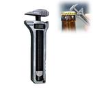 Mini Alloy Titanium Compact para várias ferramentas com abridor de cerveja