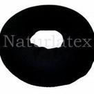 Mini almofada Redonda Naturlatex